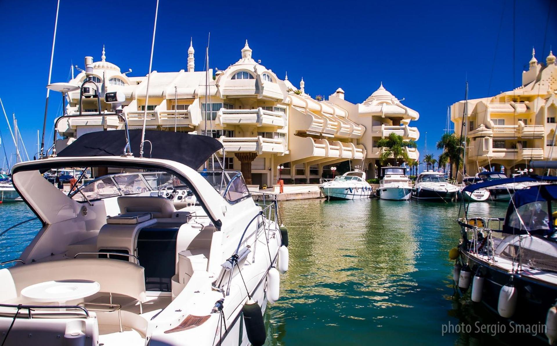 135 Agata Apartamentos. Piscina Y Playa. A Corta Distancia Del Centro. Benalmádena Exterior foto